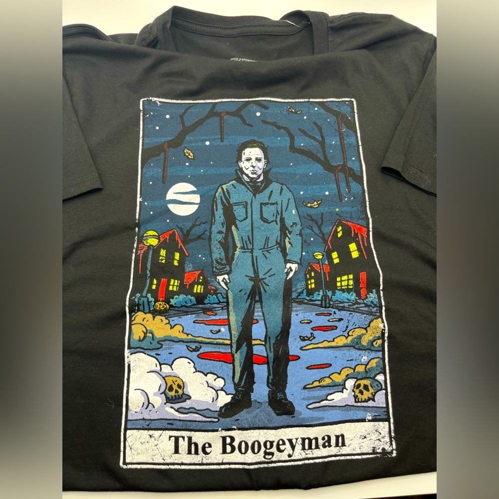 Halloween’s Michael Myers T Shirt